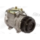 Purchase Top-Quality New Compressor And Clutch by GLOBAL PARTS DISTRIBUTORS - 6511628 pa2