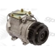 Purchase Top-Quality New Compressor And Clutch by GLOBAL PARTS DISTRIBUTORS - 6511628 pa3