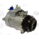 Purchase Top-Quality New Compressor And Clutch by GLOBAL PARTS DISTRIBUTORS - 6511631 pa3