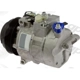 Purchase Top-Quality New Compressor And Clutch by GLOBAL PARTS DISTRIBUTORS - 6511631 pa4