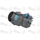 Purchase Top-Quality New Compressor And Clutch by GLOBAL PARTS DISTRIBUTORS - 6511640 pa1