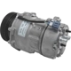 Purchase Top-Quality New Compressor And Clutch by GLOBAL PARTS DISTRIBUTORS - 6511640 pa3