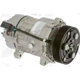 Purchase Top-Quality New Compressor And Clutch by GLOBAL PARTS DISTRIBUTORS - 6511641 pa3