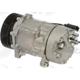 Purchase Top-Quality New Compressor And Clutch by GLOBAL PARTS DISTRIBUTORS - 6511641 pa4