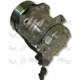 Purchase Top-Quality New Compressor And Clutch by GLOBAL PARTS DISTRIBUTORS - 6511644 pa2