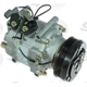 Purchase Top-Quality New Compressor And Clutch by GLOBAL PARTS DISTRIBUTORS - 6511646 pa2
