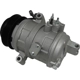 Purchase Top-Quality New Compressor And Clutch by GLOBAL PARTS DISTRIBUTORS - 6511656 pa3