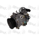 Purchase Top-Quality New Compressor And Clutch by GLOBAL PARTS DISTRIBUTORS - 6511683 pa1