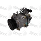 Purchase Top-Quality New Compressor And Clutch by GLOBAL PARTS DISTRIBUTORS - 6511683 pa2