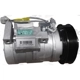 Purchase Top-Quality New Compressor And Clutch by GLOBAL PARTS DISTRIBUTORS - 6511685 pa2