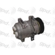 Purchase Top-Quality New Compressor And Clutch by GLOBAL PARTS DISTRIBUTORS - 6511688 pa2