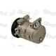 Purchase Top-Quality New Compressor And Clutch by GLOBAL PARTS DISTRIBUTORS - 6511692 pa1