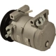 Purchase Top-Quality New Compressor And Clutch by GLOBAL PARTS DISTRIBUTORS - 6511692 pa3