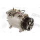 Purchase Top-Quality New Compressor And Clutch by GLOBAL PARTS DISTRIBUTORS - 6511693 pa3