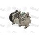 Purchase Top-Quality New Compressor And Clutch by GLOBAL PARTS DISTRIBUTORS - 6511699 pa5