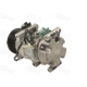 Purchase Top-Quality New Compressor And Clutch by GLOBAL PARTS DISTRIBUTORS - 6511699 pa6