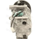 Purchase Top-Quality New Compressor And Clutch by GLOBAL PARTS DISTRIBUTORS - 6511699 pa7