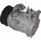 Purchase Top-Quality New Compressor And Clutch by GLOBAL PARTS DISTRIBUTORS - 6511704 pa3
