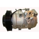Purchase Top-Quality New Compressor And Clutch by GLOBAL PARTS DISTRIBUTORS - 6511714 pa2
