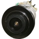 Purchase Top-Quality New Compressor And Clutch by GLOBAL PARTS DISTRIBUTORS - 6511714 pa5