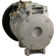 Purchase Top-Quality New Compressor And Clutch by GLOBAL PARTS DISTRIBUTORS - 6511714 pa6