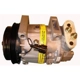 Purchase Top-Quality New Compressor And Clutch by GLOBAL PARTS DISTRIBUTORS - 6511715 pa3