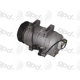 Purchase Top-Quality New Compressor And Clutch by GLOBAL PARTS DISTRIBUTORS - 6511717 pa1