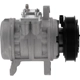 Purchase Top-Quality GLOBAL PARTS DISTRIBUTORS - 6511750 - New Compressor And Clutch pa1