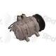 Purchase Top-Quality New Compressor And Clutch by GLOBAL PARTS DISTRIBUTORS - 6511801 pa3