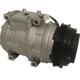 Purchase Top-Quality New Compressor And Clutch by GLOBAL PARTS DISTRIBUTORS - 6511849 pa3