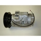 Purchase Top-Quality New Compressor And Clutch by GLOBAL PARTS DISTRIBUTORS - 6511855 pa2