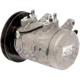 Purchase Top-Quality GLOBAL PARTS DISTRIBUTORS - 6511863 - A/C Compressor pa2