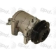 Purchase Top-Quality New Compressor And Clutch by GLOBAL PARTS DISTRIBUTORS - 6511887 pa2