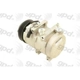Purchase Top-Quality New Compressor And Clutch by GLOBAL PARTS DISTRIBUTORS - 6511979 pa2