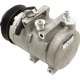 Purchase Top-Quality New Compressor And Clutch by GLOBAL PARTS DISTRIBUTORS - 6511979 pa3