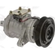 Purchase Top-Quality New Compressor And Clutch by GLOBAL PARTS DISTRIBUTORS - 6512010 pa2