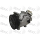 Purchase Top-Quality New Compressor And Clutch by GLOBAL PARTS DISTRIBUTORS - 6512040 pa2