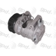Purchase Top-Quality New Compressor And Clutch by GLOBAL PARTS DISTRIBUTORS - 6512055 pa1