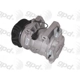 Purchase Top-Quality New Compressor And Clutch by GLOBAL PARTS DISTRIBUTORS - 6512055 pa2