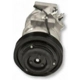Purchase Top-Quality New Compressor And Clutch by GLOBAL PARTS DISTRIBUTORS - 6512102 pa11