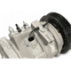 Purchase Top-Quality New Compressor And Clutch by GLOBAL PARTS DISTRIBUTORS - 6512102 pa14