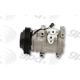 Purchase Top-Quality New Compressor And Clutch by GLOBAL PARTS DISTRIBUTORS - 6512102 pa15