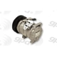 Purchase Top-Quality New Compressor And Clutch by GLOBAL PARTS DISTRIBUTORS - 6512102 pa16