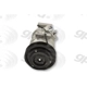 Purchase Top-Quality New Compressor And Clutch by GLOBAL PARTS DISTRIBUTORS - 6512102 pa17