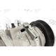 Purchase Top-Quality New Compressor And Clutch by GLOBAL PARTS DISTRIBUTORS - 6512102 pa20