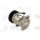 Purchase Top-Quality New Compressor And Clutch by GLOBAL PARTS DISTRIBUTORS - 6512102 pa4