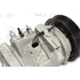 Purchase Top-Quality New Compressor And Clutch by GLOBAL PARTS DISTRIBUTORS - 6512102 pa6