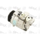 Purchase Top-Quality New Compressor And Clutch by GLOBAL PARTS DISTRIBUTORS - 6512104 pa1