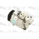 Purchase Top-Quality New Compressor And Clutch by GLOBAL PARTS DISTRIBUTORS - 6512104 pa2