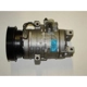 Purchase Top-Quality New Compressor And Clutch by GLOBAL PARTS DISTRIBUTORS - 6512111 pa2